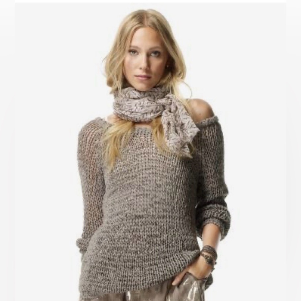 Club Monaco Aida Sweater
